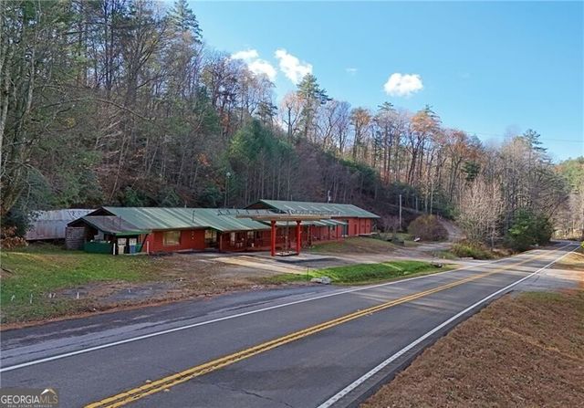 24444 Morganton Highway, Suches, GA 30572