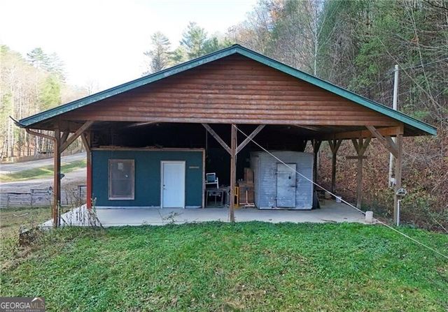 24444 Morganton Highway, Suches, GA 30572