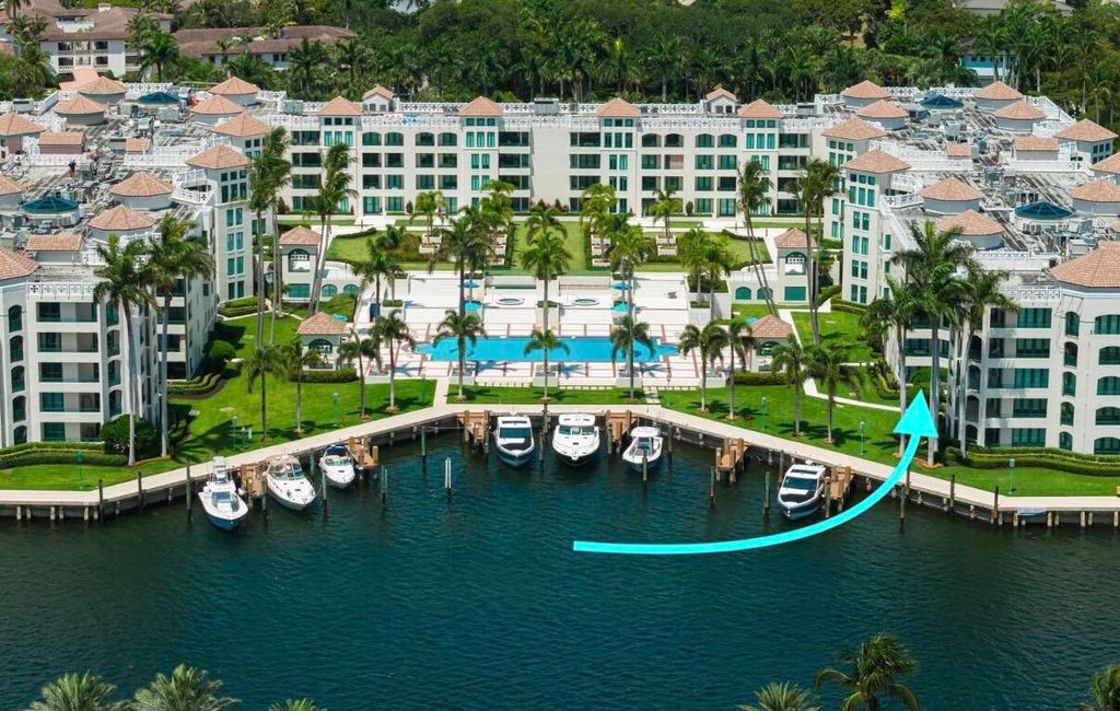 100 SE 5TH Avenue 103, Boca Raton, FL 33432