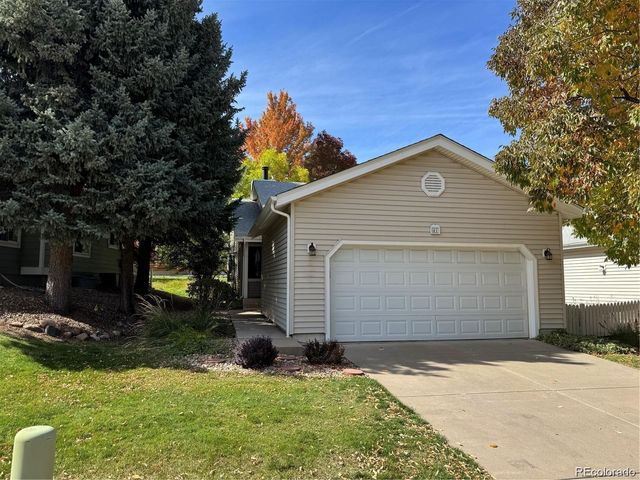 41 Canongate Lane, Highlands Ranch, CO 80130
