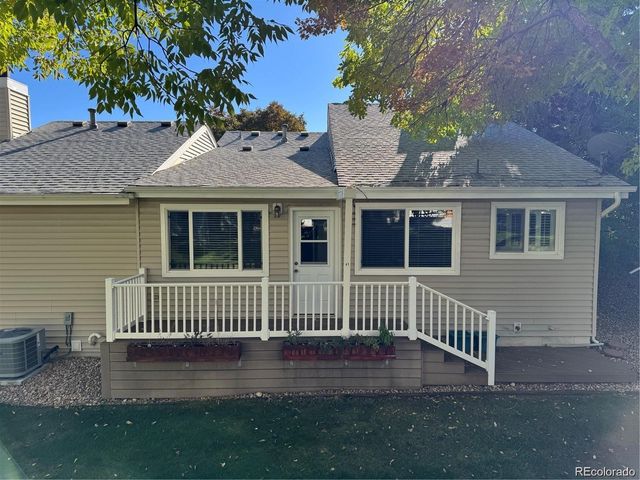41 Canongate Lane, Highlands Ranch, CO 80130
