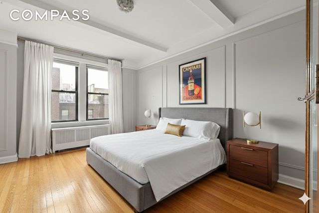 41 W 72nd St Apt 6E, New York City, NY 10023