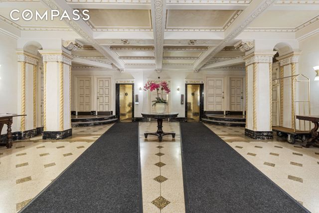 41 W 72nd St Apt 6E, New York City, NY 10023