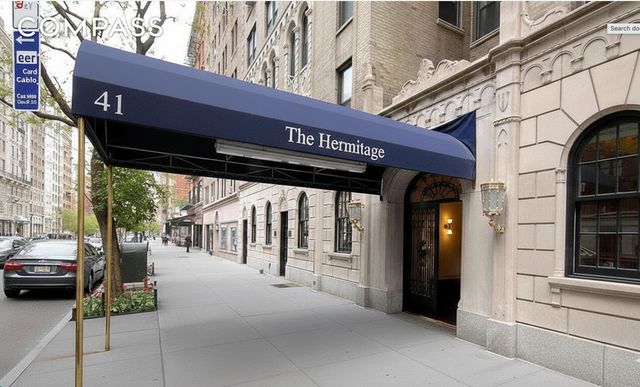 41 W 72nd St Apt 6E, New York City, NY 10023