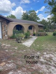 2045 E Steven Street, Inverness, FL 34453