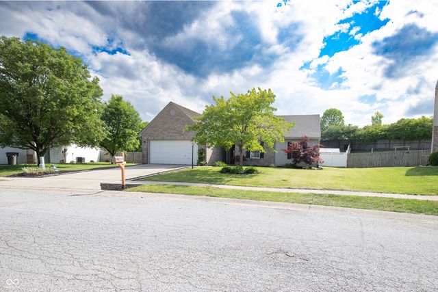 5602 Rum Cherry Way, Indianapolis, IN 46237