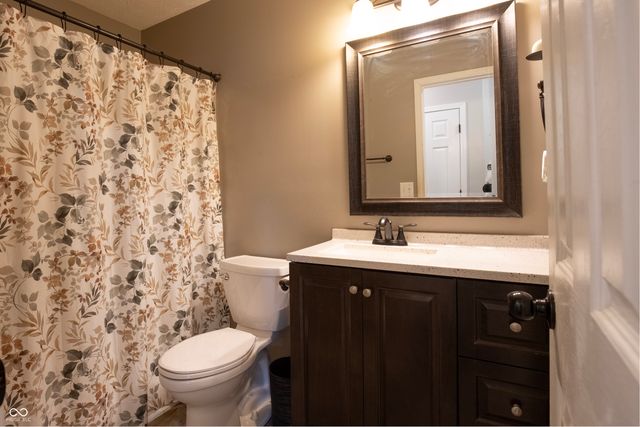 5602 Rum Cherry Way, Indianapolis, IN 46237