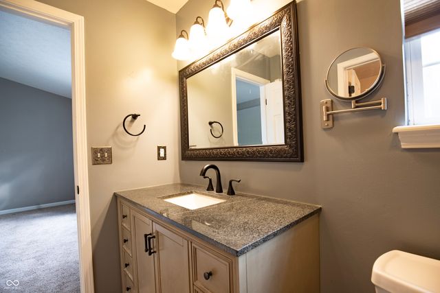 5602 Rum Cherry Way, Indianapolis, IN 46237