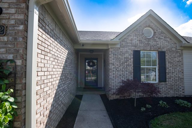5602 Rum Cherry Way, Indianapolis, IN 46237