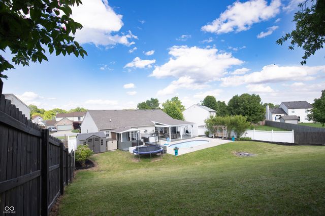 5602 Rum Cherry Way, Indianapolis, IN 46237