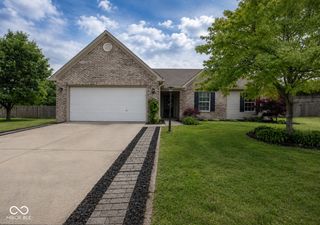 5602 Rum Cherry Way, Indianapolis, IN 46237
