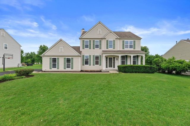 4703 W Forest Hill AVENUE, Franklin, WI 53132