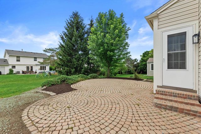 4703 W Forest Hill AVENUE, Franklin, WI 53132