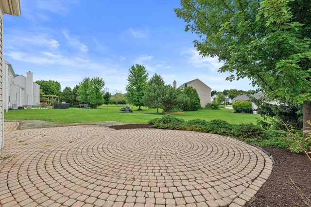 4703 W Forest Hill AVENUE, Franklin, WI 53132