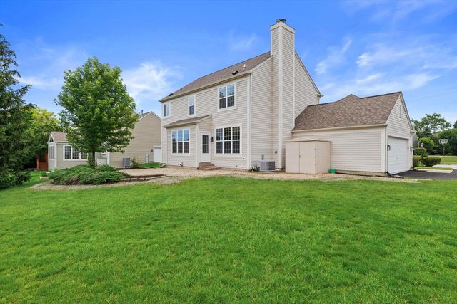 4703 W Forest Hill AVENUE, Franklin, WI 53132