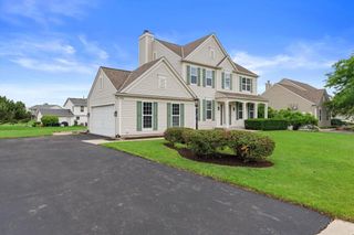 4703 W Forest Hill AVENUE, Franklin, WI 53132