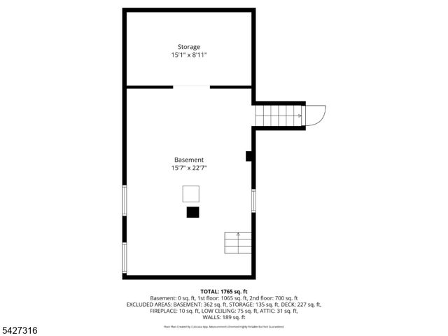 818 Summit Ave, Westfield Town, NJ 07090