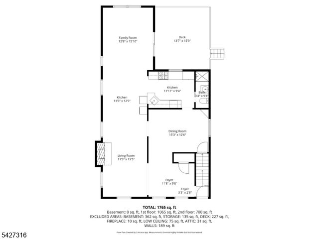 818 Summit Ave, Westfield Town, NJ 07090