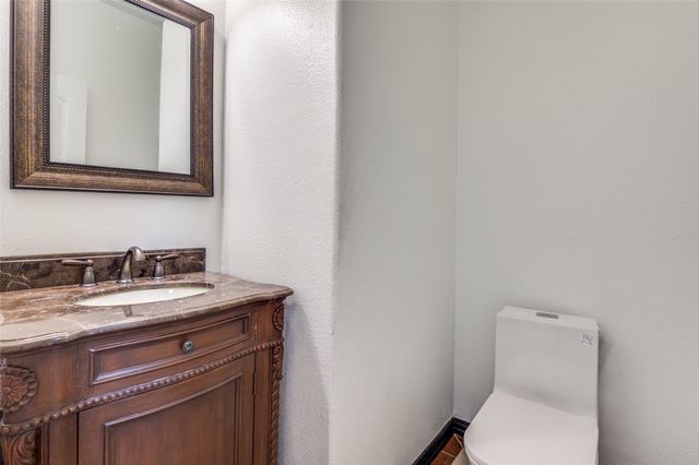 517 Netherland Drive, Seagoville, TX 75159