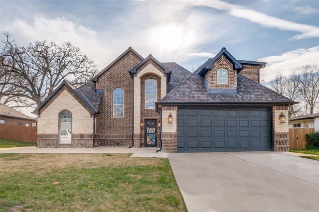 517 Netherland Drive, Seagoville, TX 75159