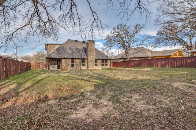 517 Netherland Drive, Seagoville, TX 75159