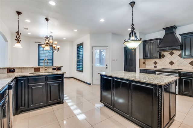 517 Netherland Drive, Seagoville, TX 75159