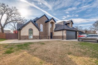 517 Netherland Drive, Seagoville, TX 75159