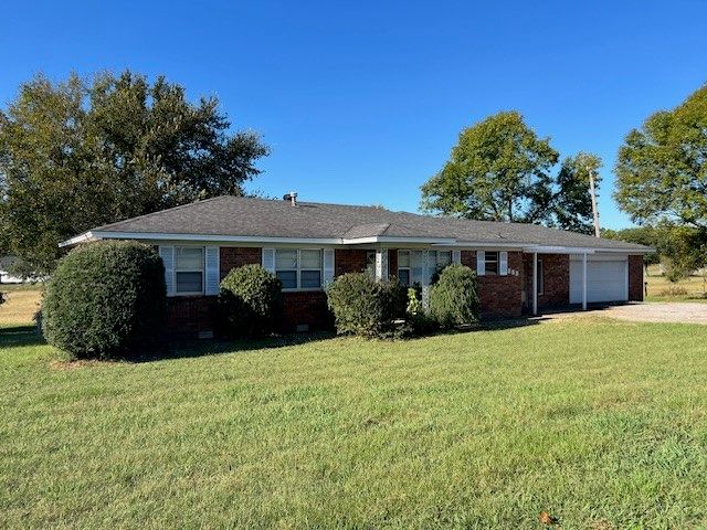 555 Cabin Creek Avenue, Lamar, AR 72846