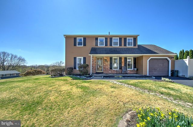 2533 SKYVIEW, Feasterville Trevose, PA 19053