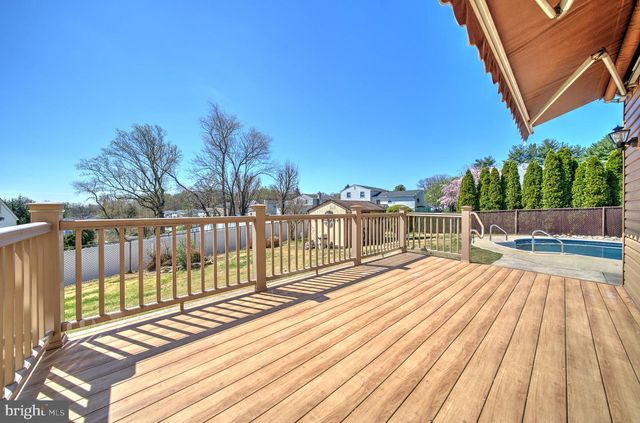 2533 SKYVIEW, Feasterville Trevose, PA 19053