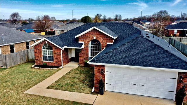 2310 SW 17th, Bentonville, AR 72713