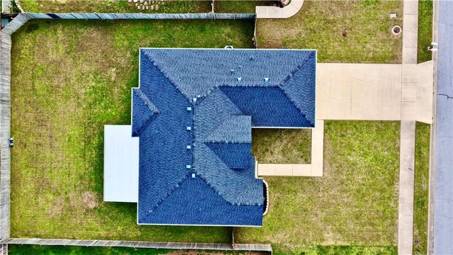 2310 SW 17th, Bentonville, AR 72713