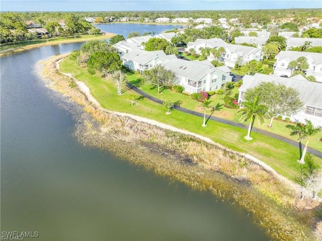 Santa Cruz BLVD, Naples, FL 34112