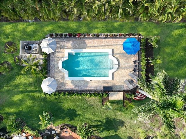 Santa Cruz BLVD, Naples, FL 34112