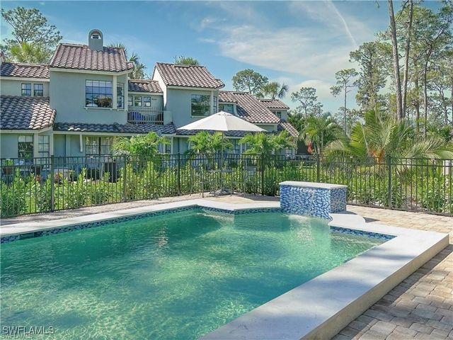 Santa Cruz BLVD, Naples, FL 34112