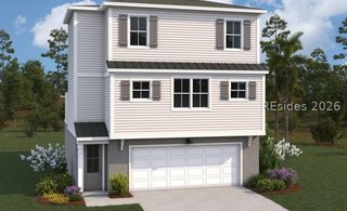 146 Heartleaf Rd, Hilton Head Island, SC 29926