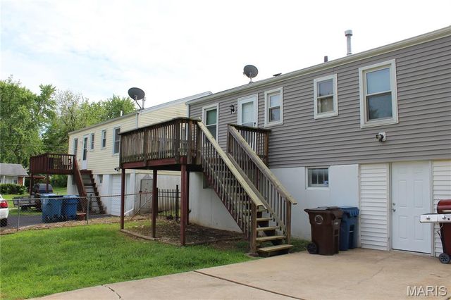 206 N MARGUERITE Avenue, Ferguson, MO 63135