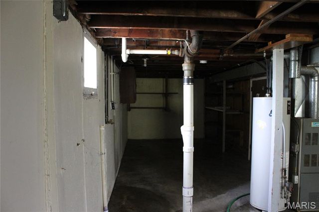 206 N MARGUERITE Avenue, Ferguson, MO 63135