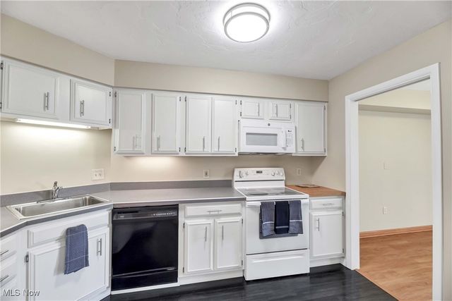 12550 Lake Avenue 1002, Lakewood, OH 44107