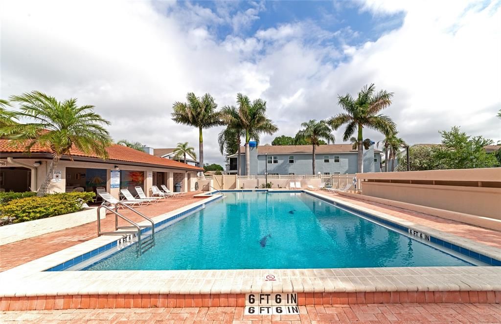 Image 30 of property listing at 3880 59TH AVENUE W 4196, Bradenton, FL 34210