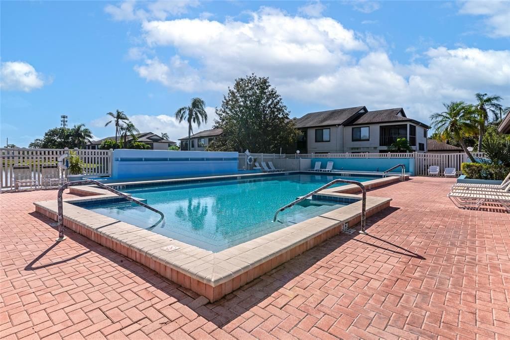 Image 31 of property listing at 3880 59TH AVENUE W 4196, Bradenton, FL 34210
