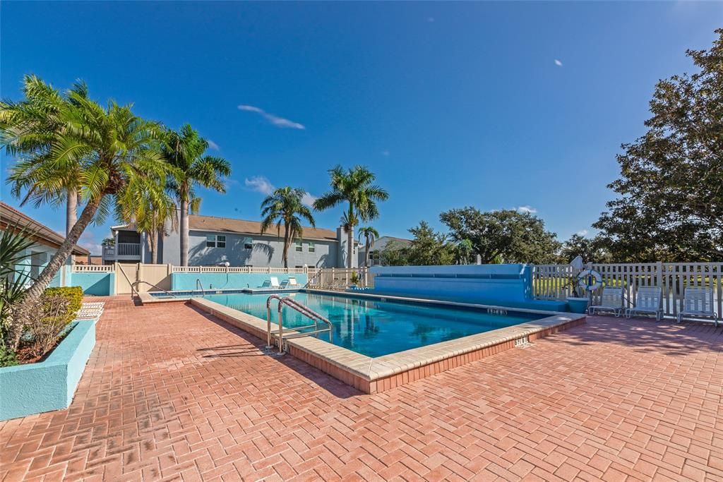 Image 32 of property listing at 3880 59TH AVENUE W 4196, Bradenton, FL 34210