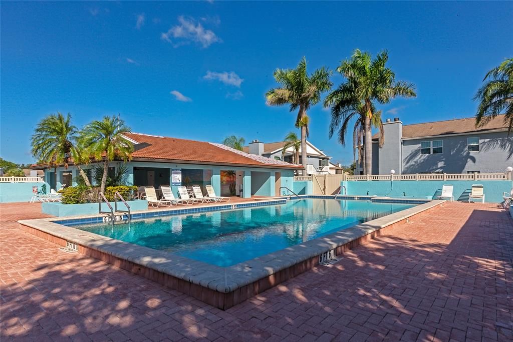 Image 33 of property listing at 3880 59TH AVENUE W 4196, Bradenton, FL 34210