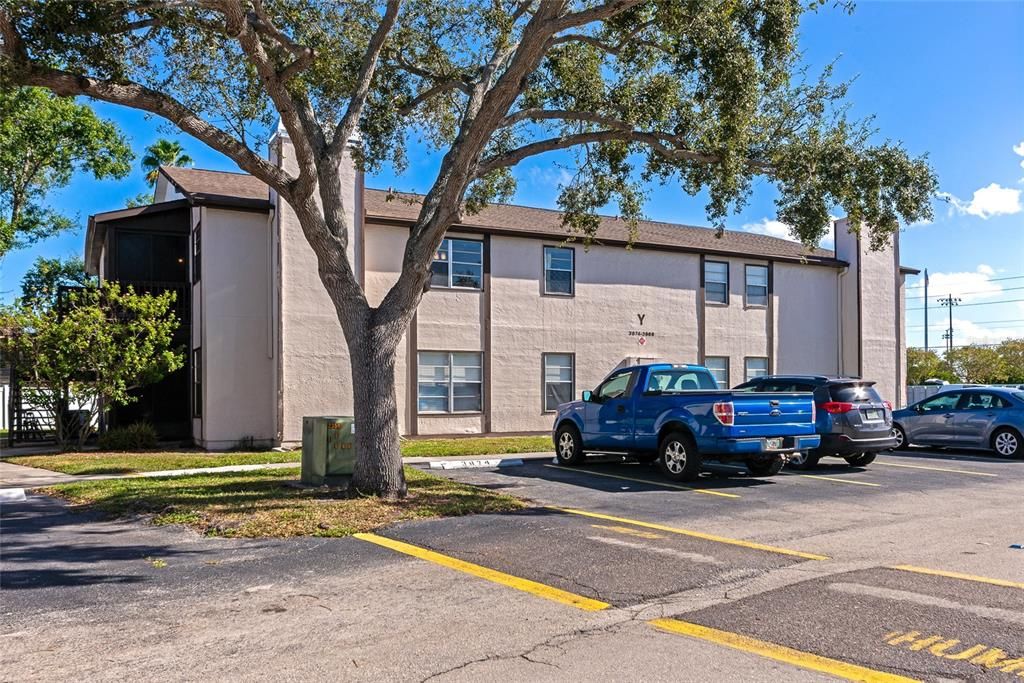Image 43 of property listing at 3880 59TH AVENUE W 4196, Bradenton, FL 34210