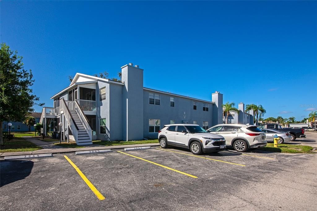 Image 45 of property listing at 3880 59TH AVENUE W 4196, Bradenton, FL 34210
