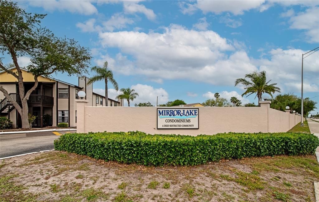 Image 51 of property listing at 3880 59TH AVENUE W 4196, Bradenton, FL 34210