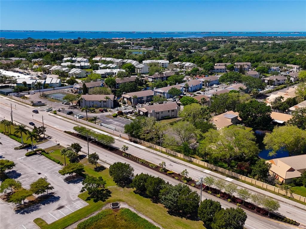 Image 52 of property listing at 3880 59TH AVENUE W 4196, Bradenton, FL 34210