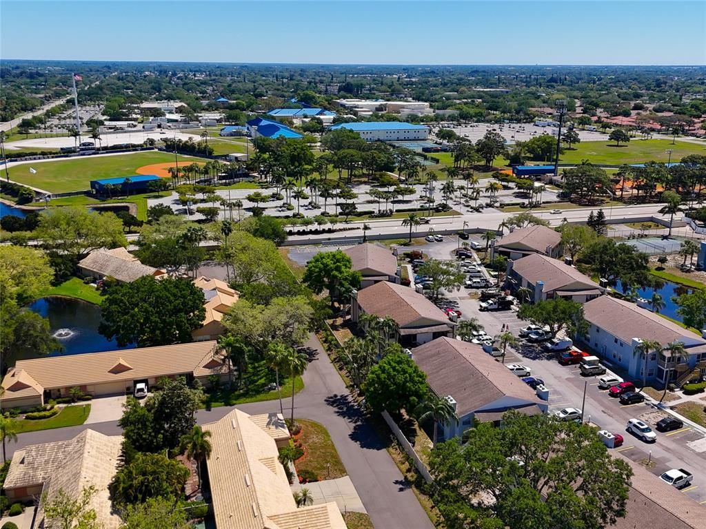 Image 53 of property listing at 3880 59TH AVENUE W 4196, Bradenton, FL 34210