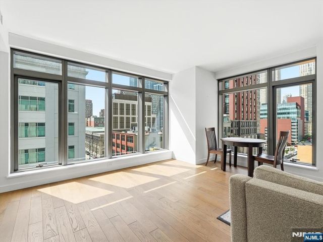 99 Hudson Street 700, Jersey City, NJ 07302