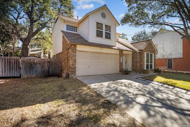 9322 Charleston, San Antonio, TX 78240